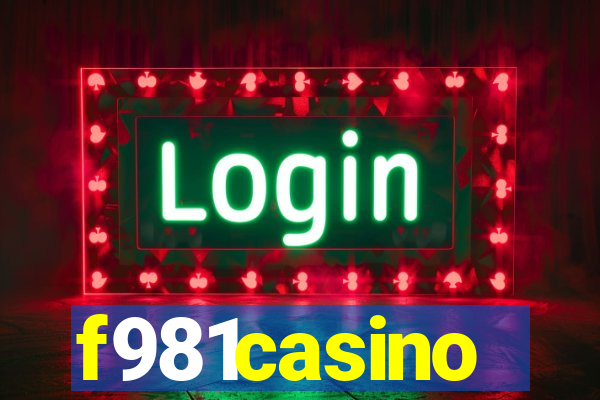 f981casino