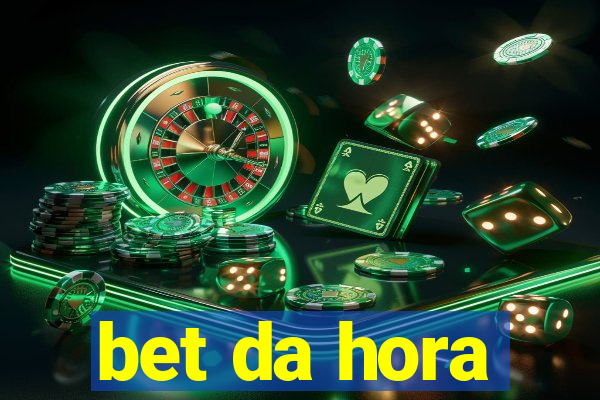 bet da hora