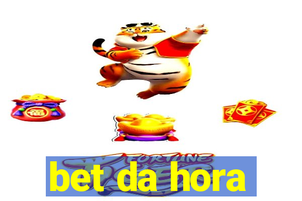 bet da hora