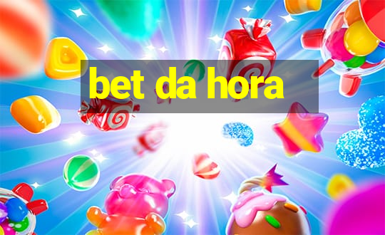 bet da hora