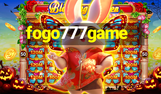 fogo777game