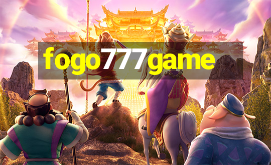 fogo777game