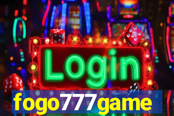 fogo777game