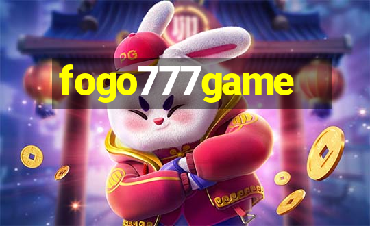 fogo777game