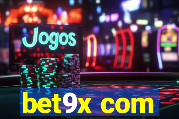 bet9x com