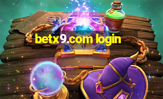 betx9.com login