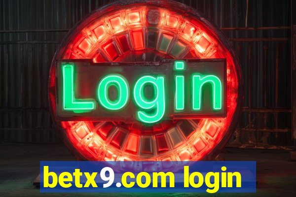 betx9.com login