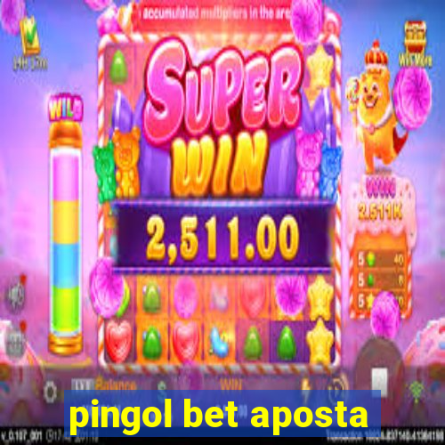 pingol bet aposta