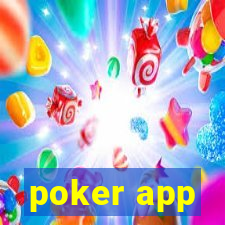 poker app