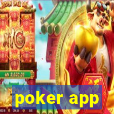 poker app