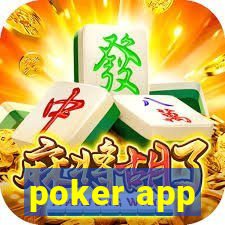 poker app