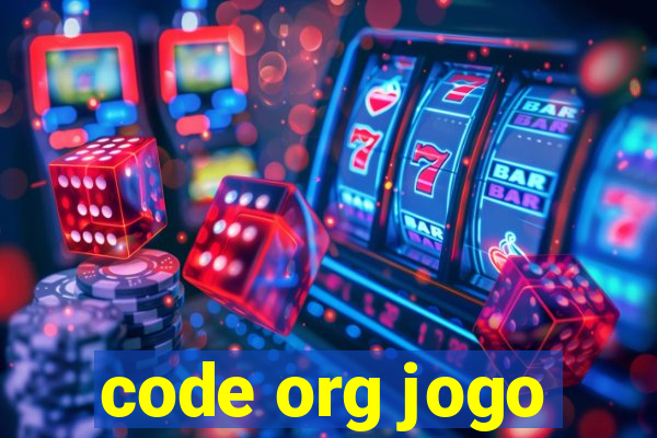 code org jogo