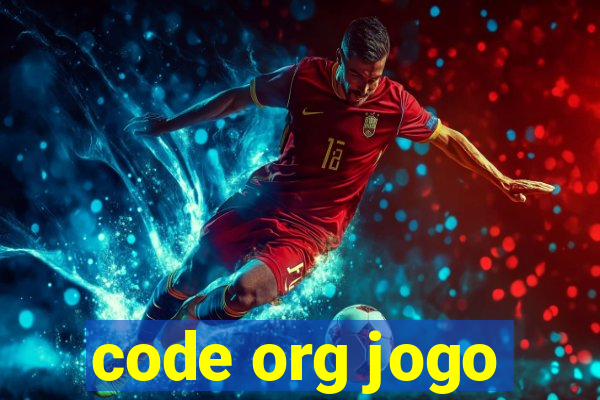 code org jogo