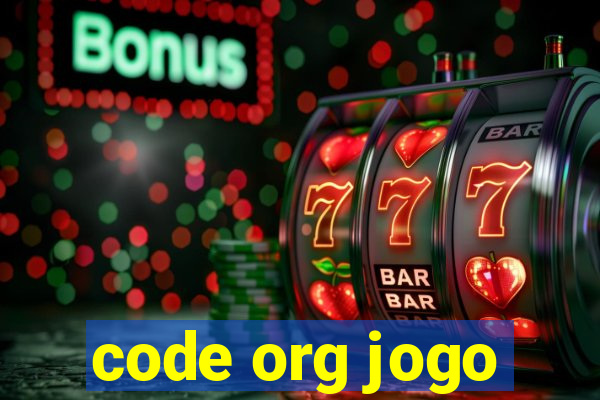 code org jogo