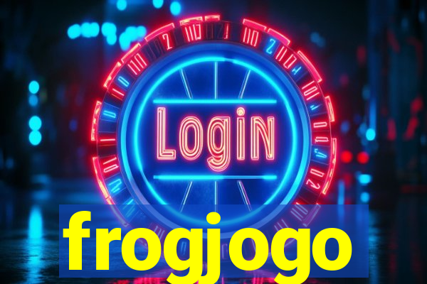 frogjogo