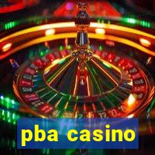 pba casino