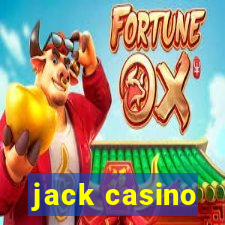 jack casino