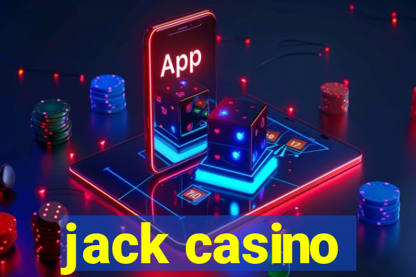 jack casino