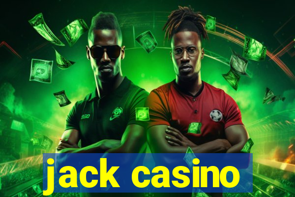 jack casino