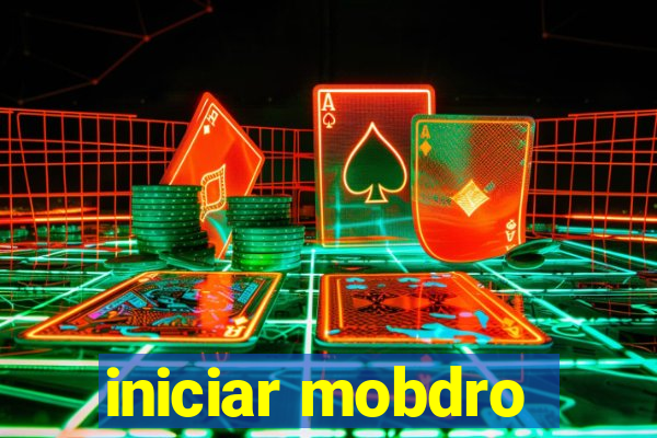 iniciar mobdro