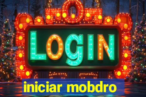 iniciar mobdro