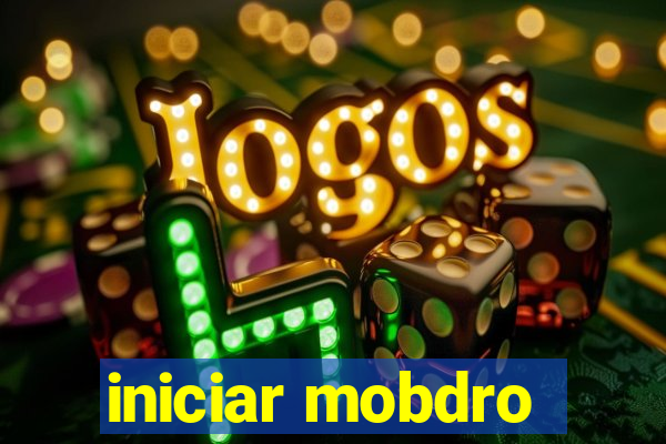 iniciar mobdro