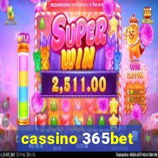 cassino 365bet