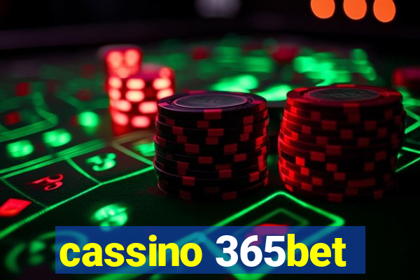 cassino 365bet