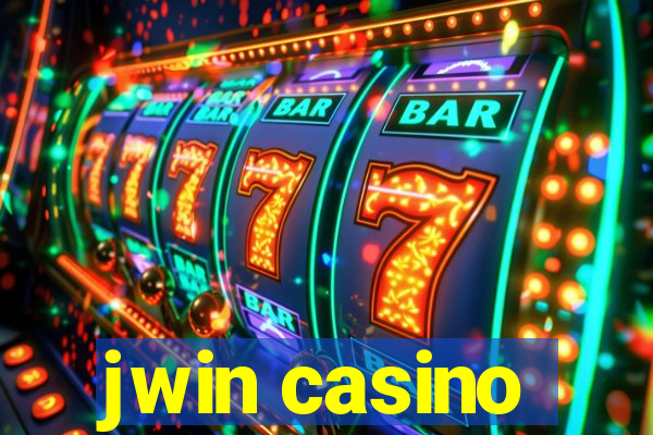 jwin casino