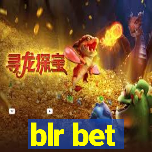 blr bet