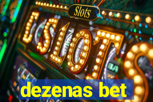 dezenas bet