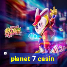 planet 7 casin