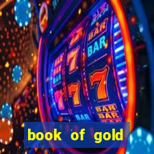 book of gold classic slot recension