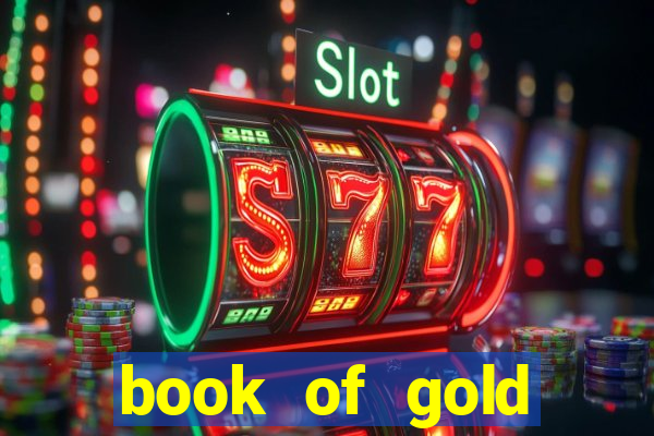 book of gold classic slot recension