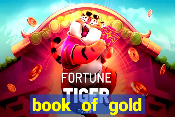 book of gold classic slot recension