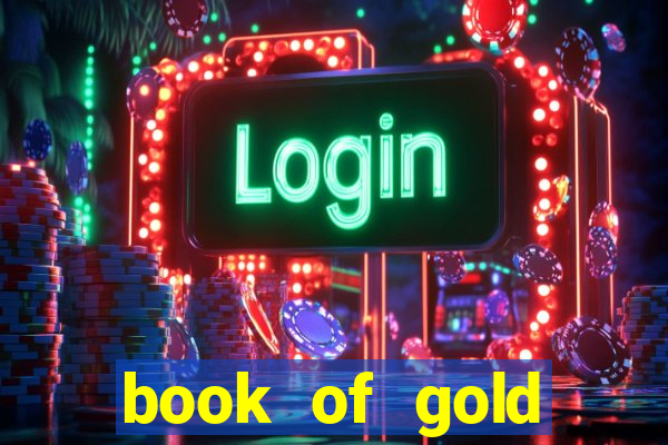 book of gold classic slot recension