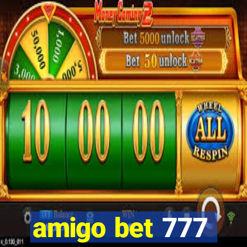 amigo bet 777