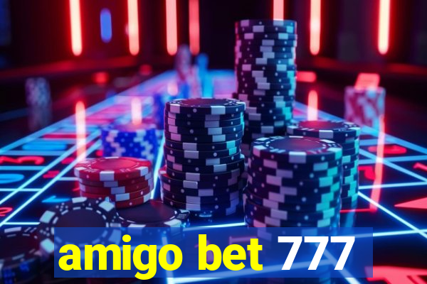 amigo bet 777