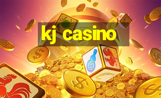 kj casino