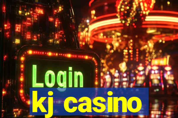 kj casino