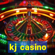 kj casino