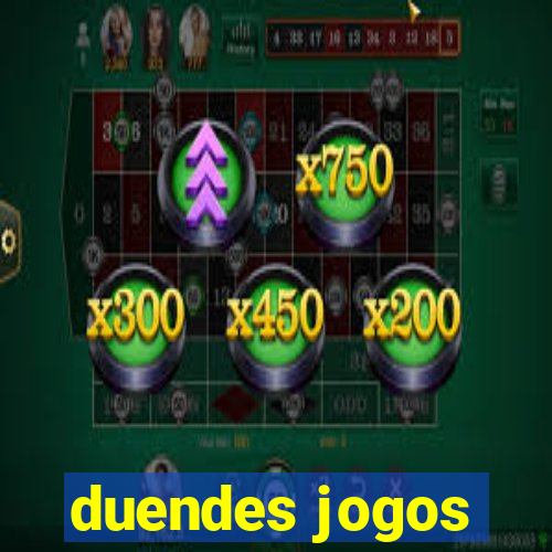 duendes jogos