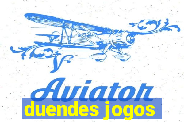 duendes jogos