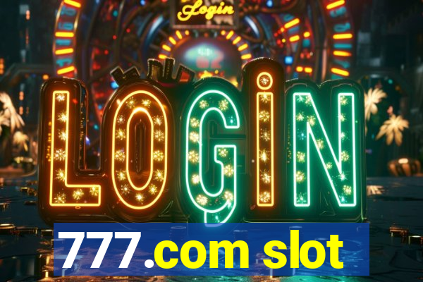 777.com slot