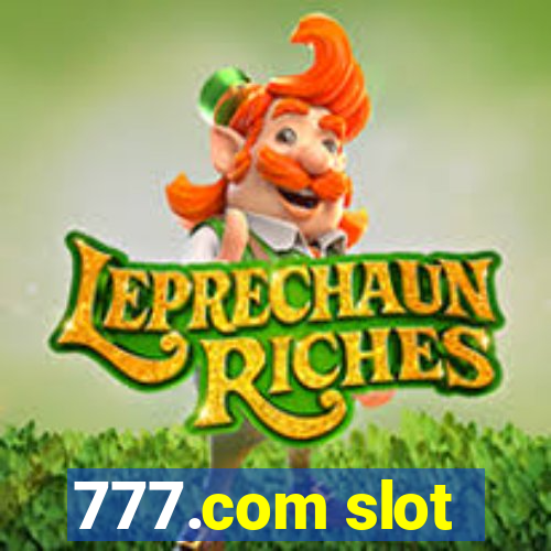 777.com slot