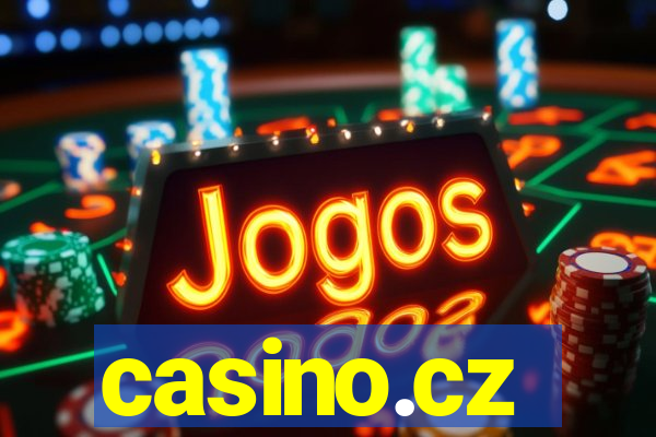 casino.cz