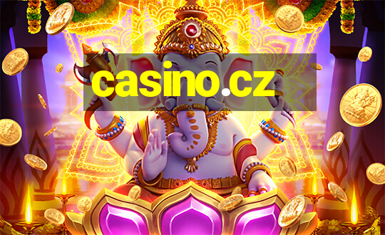 casino.cz