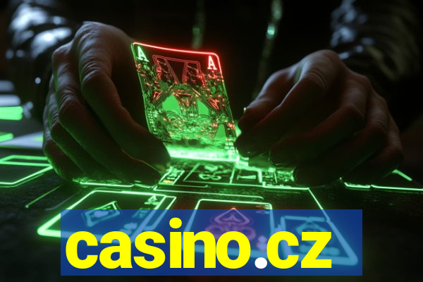 casino.cz