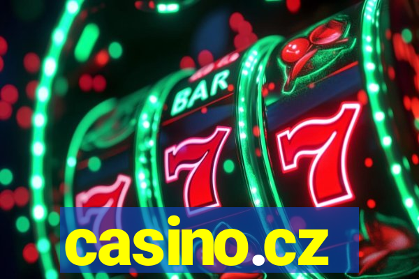 casino.cz