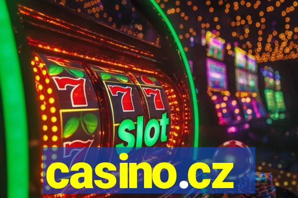 casino.cz